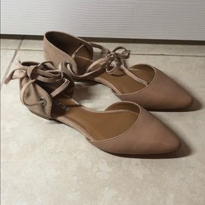 Coach Shoes (like new)